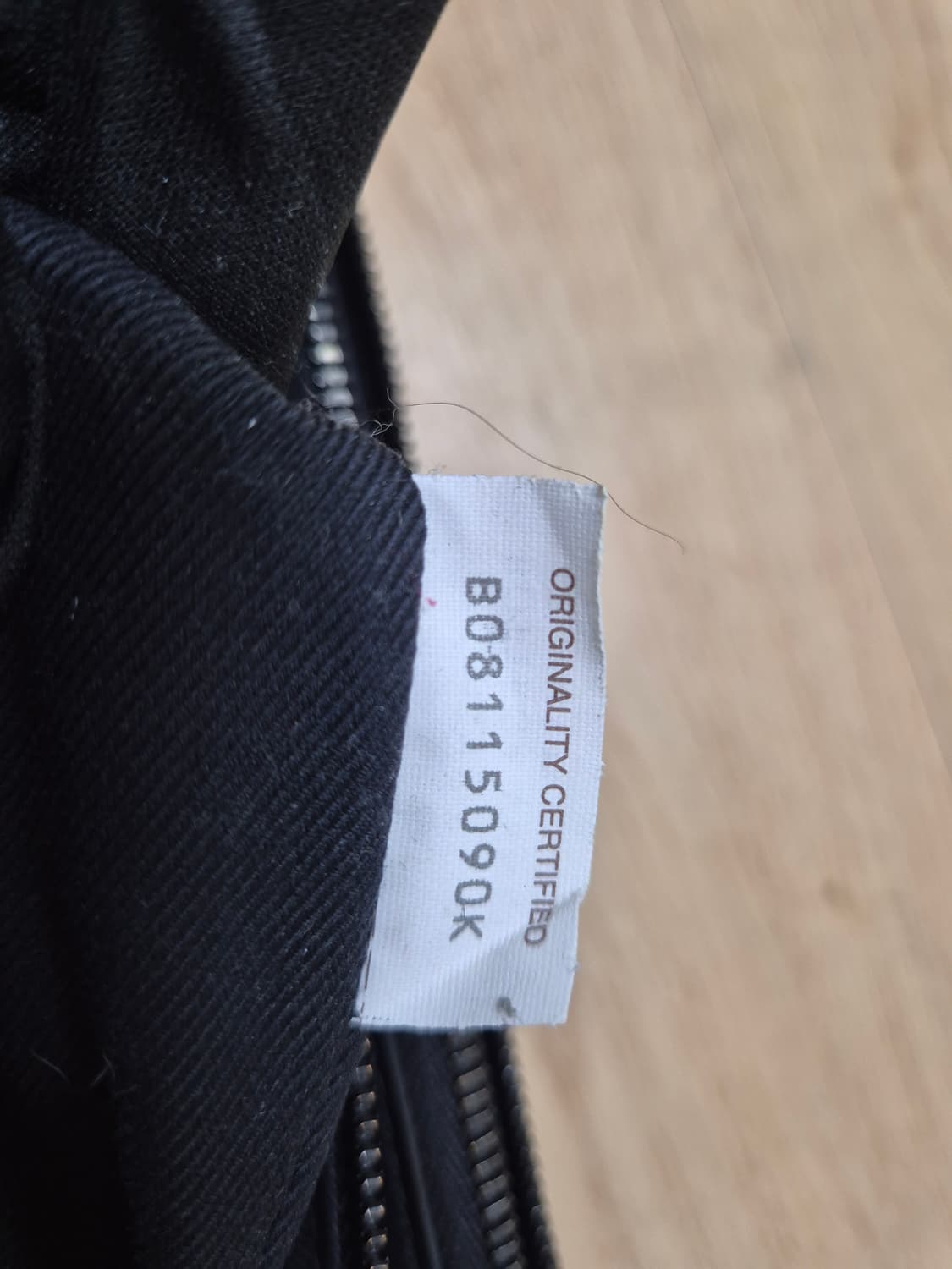 보테가베네타 인트레치아토 트리플 메신저배 상품이미지10