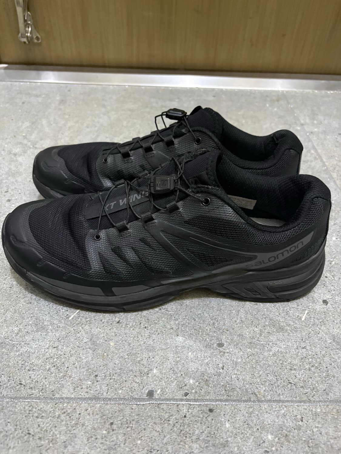 살로몬 xt wings 2  상품이미지2