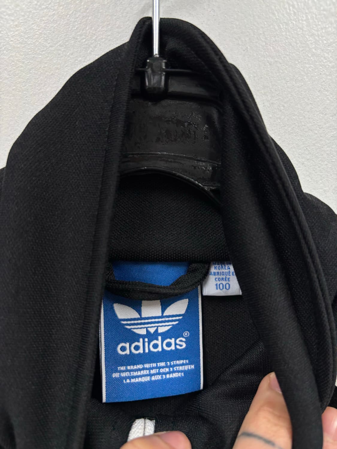 아디다스 유로파 트랙탑 상품이미지4