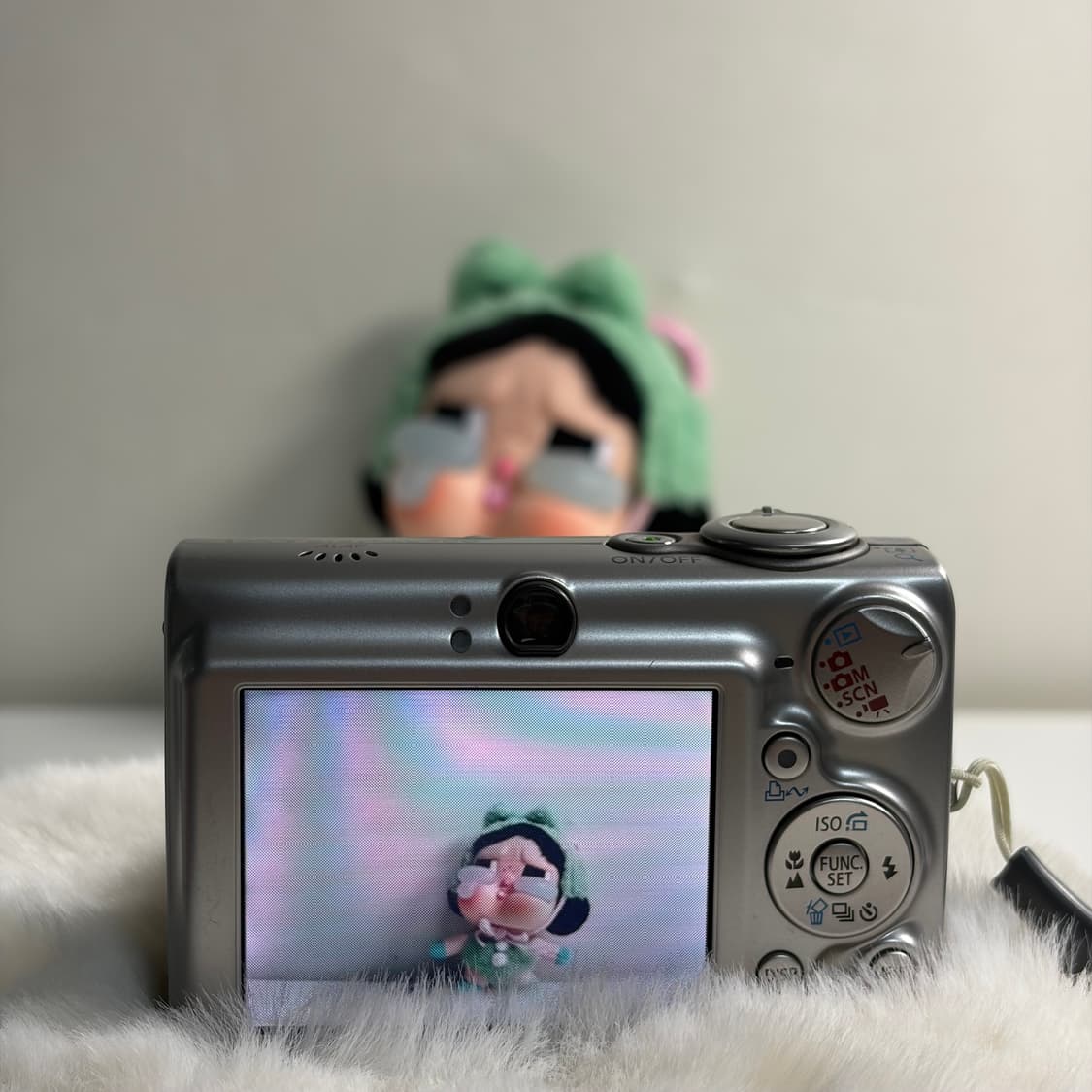 민트급) 캐논 익서스750 상품이미지5