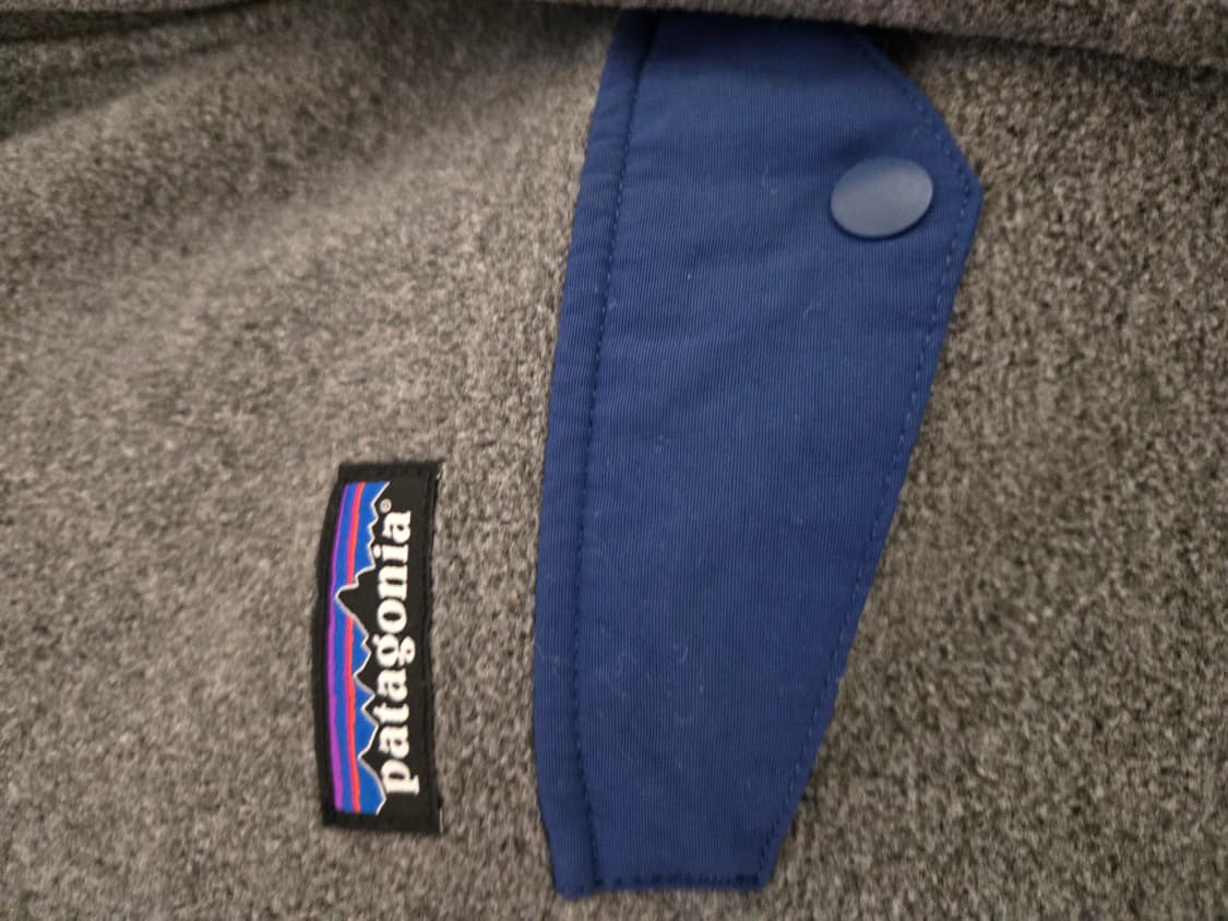 파타고니아 25fw 신칠라 L사이즈 새상품급 상품이미지5