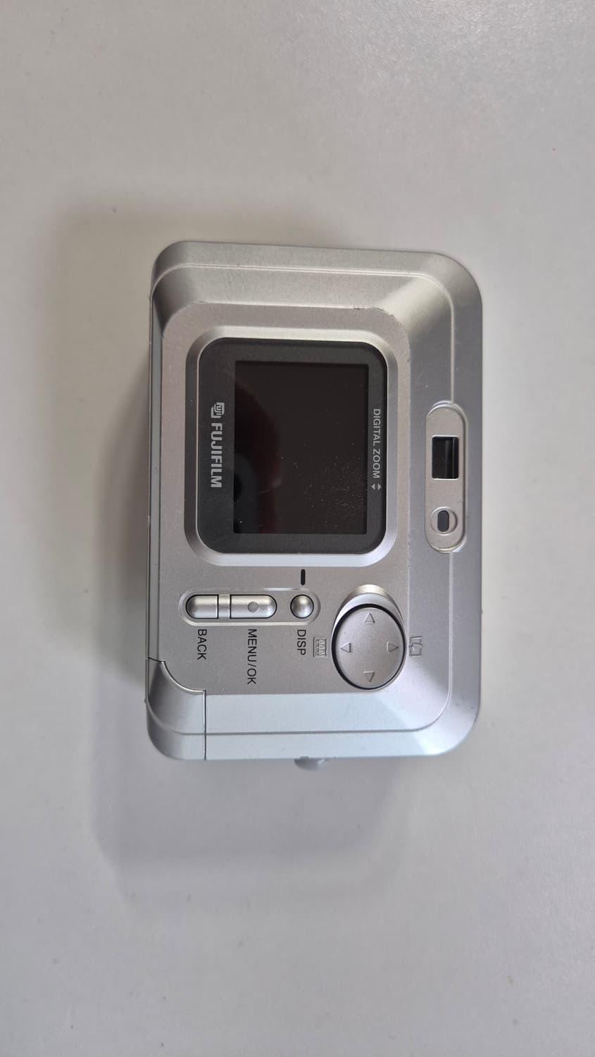 풀구성 후지필름 파인픽스 a201(작례O) 상품이미지3