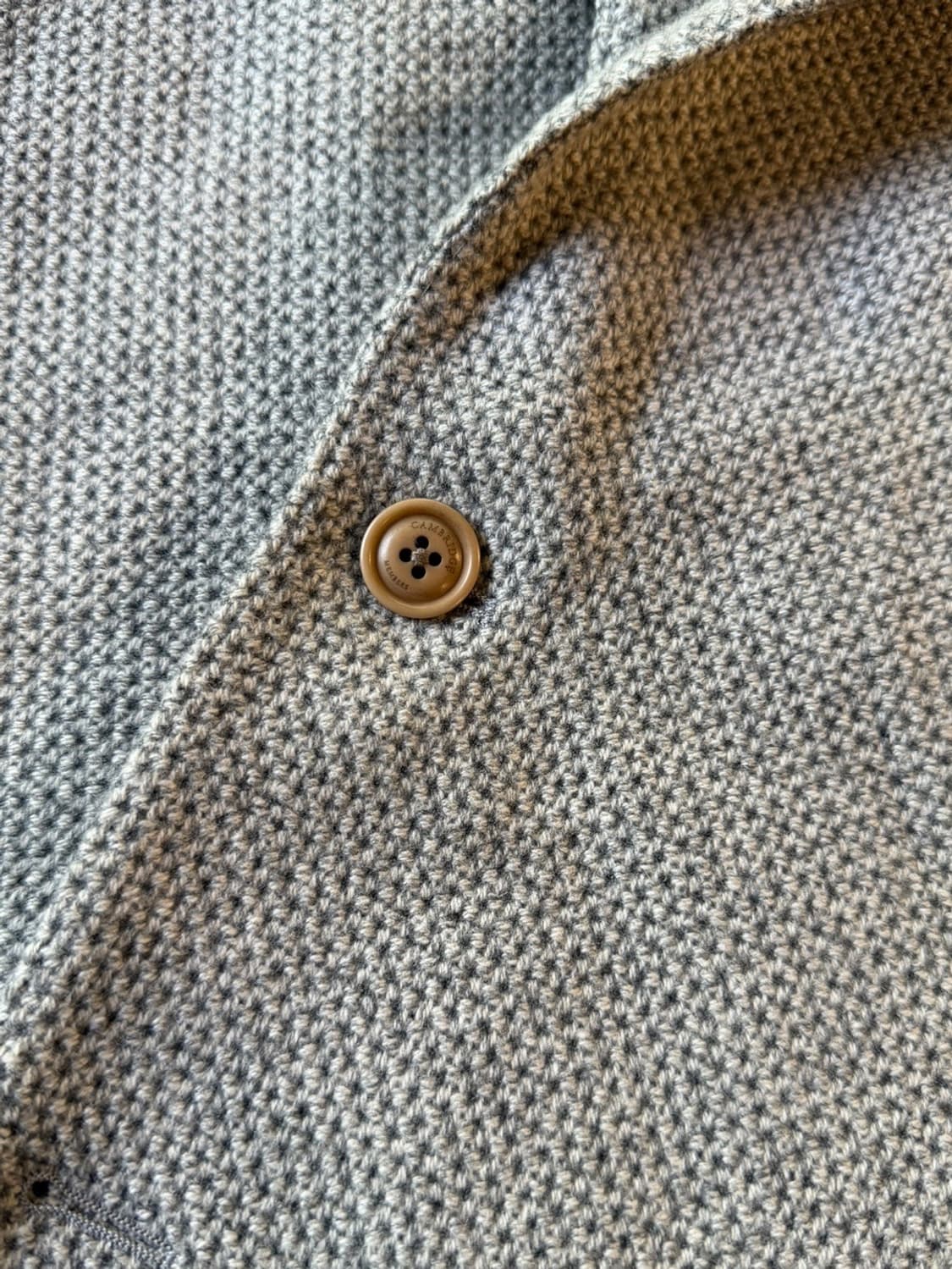 캠브리지 멤버스 테일러드 자켓 100 상품이미지8