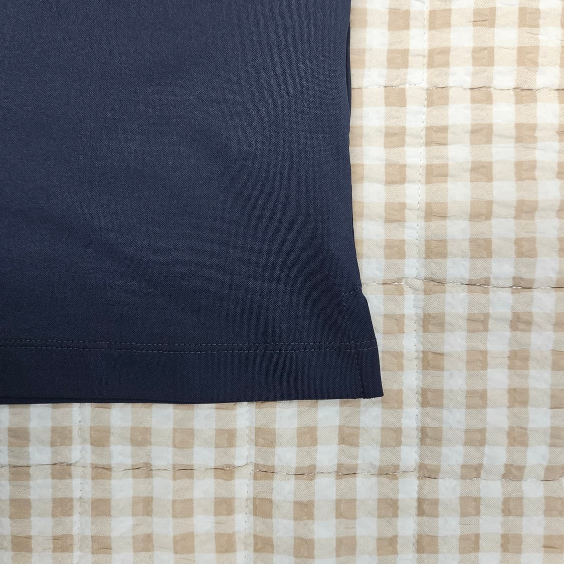 벤제프 골프웨어 기능성 카라티 남자100 상품이미지4