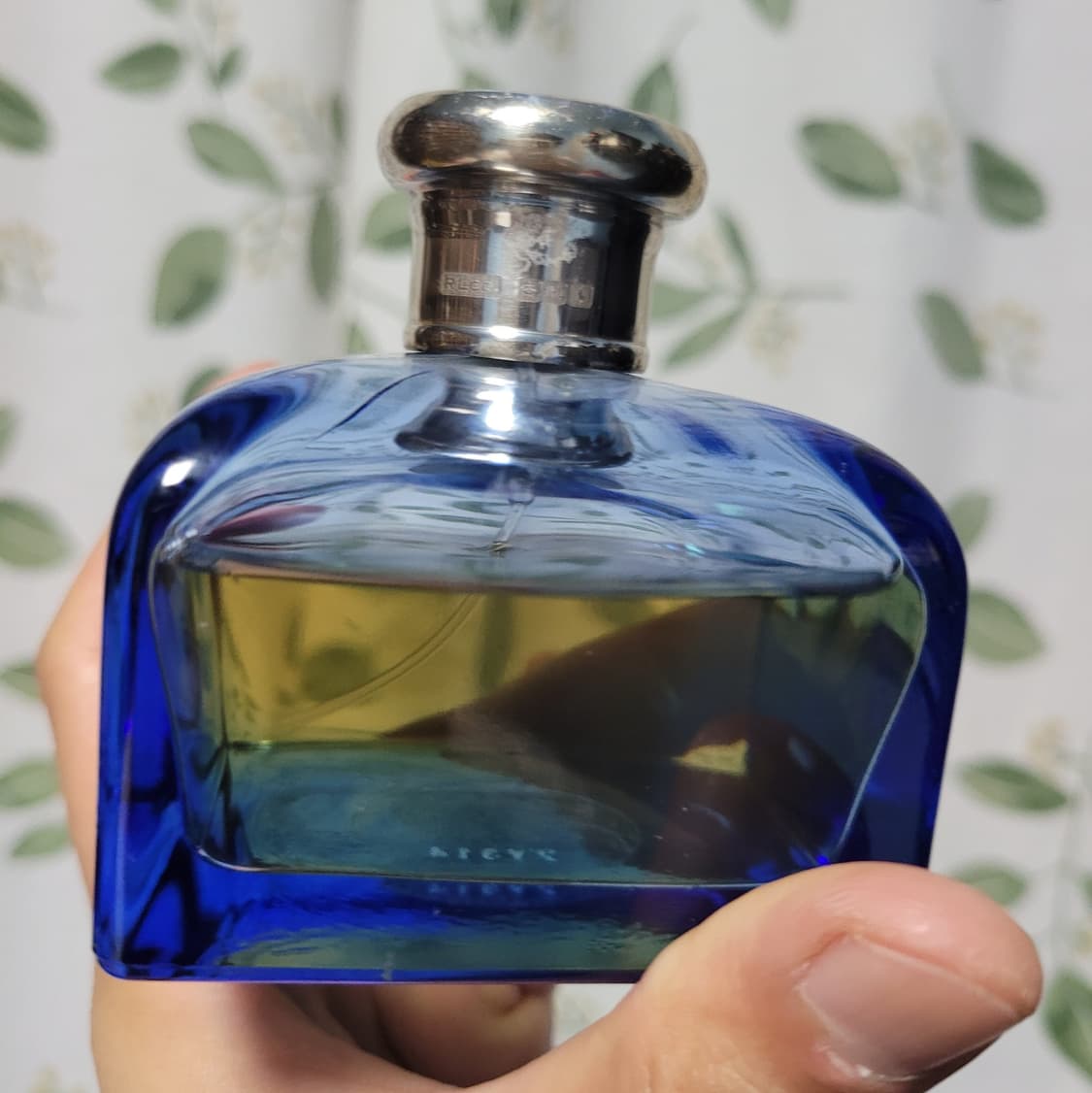 랄프로렌 블루 우먼 EDT 125ml 향수 (30) 상품이미지3