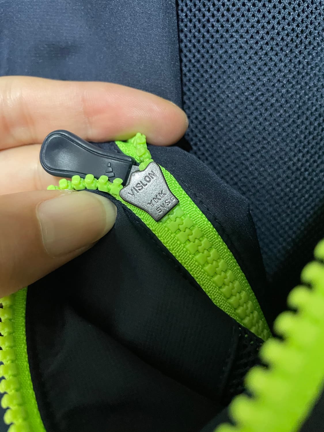 아디다스 첼시 FC 챔피언스리그 트랙탑 상품이미지9