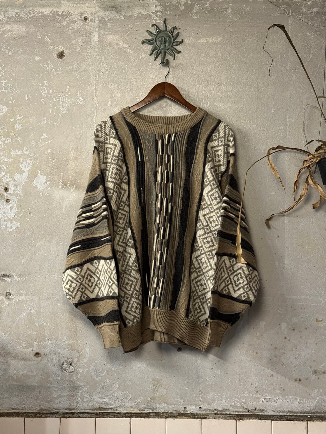 L-XL ) Japanese Vintage 상품이미지1