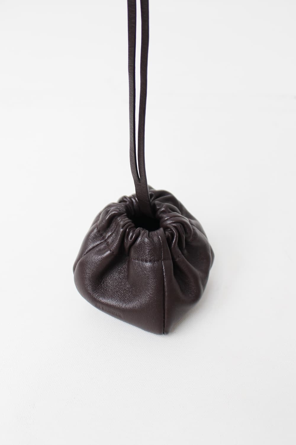 JILSANDER Ripple Coin Pouch 상품이미지2