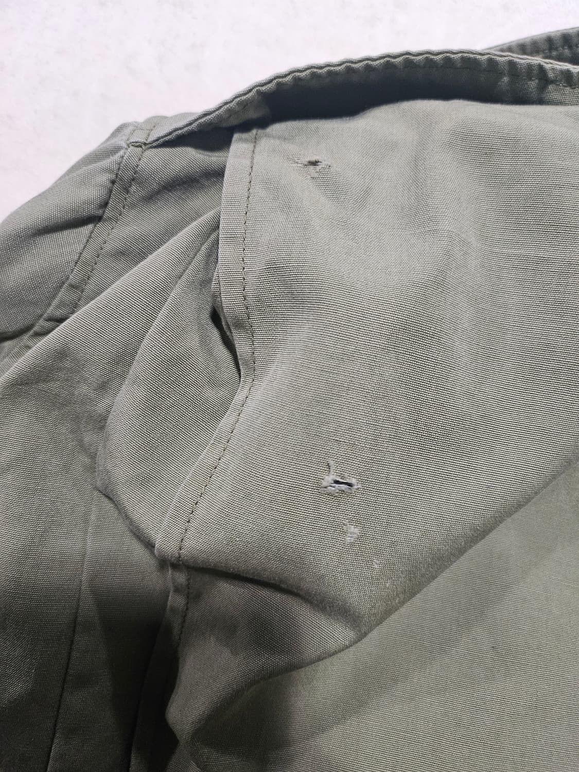 40s 미군오리지날 m41 필드자켓 42 상품이미지10