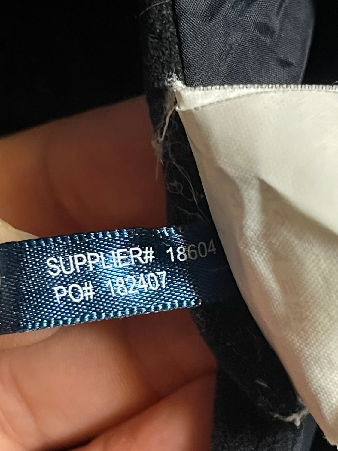 Polo Ralph Lauren 빅포니 이탈리아 레이싱 패딩 상품이미지10