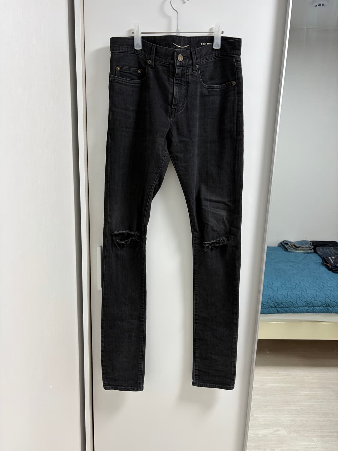 Saint Laurent 상품이미지1
