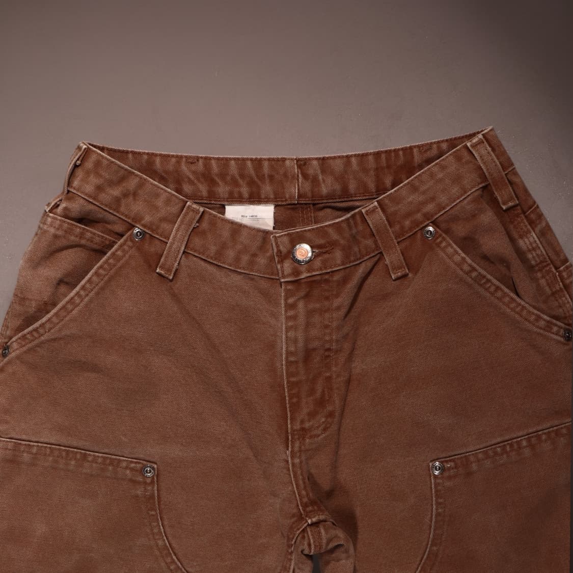 CARHARTT DOUBBLE KNEE  상품이미지2