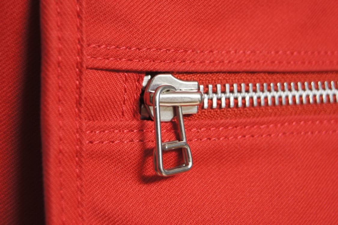 포터 정품 세련된 토트백 레드 상품이미지4