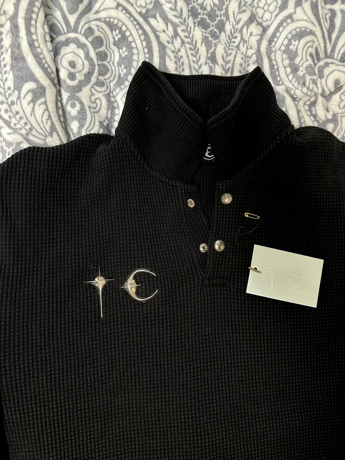 떠그클럽 tc pk 니트 [XL] 상품이미지2