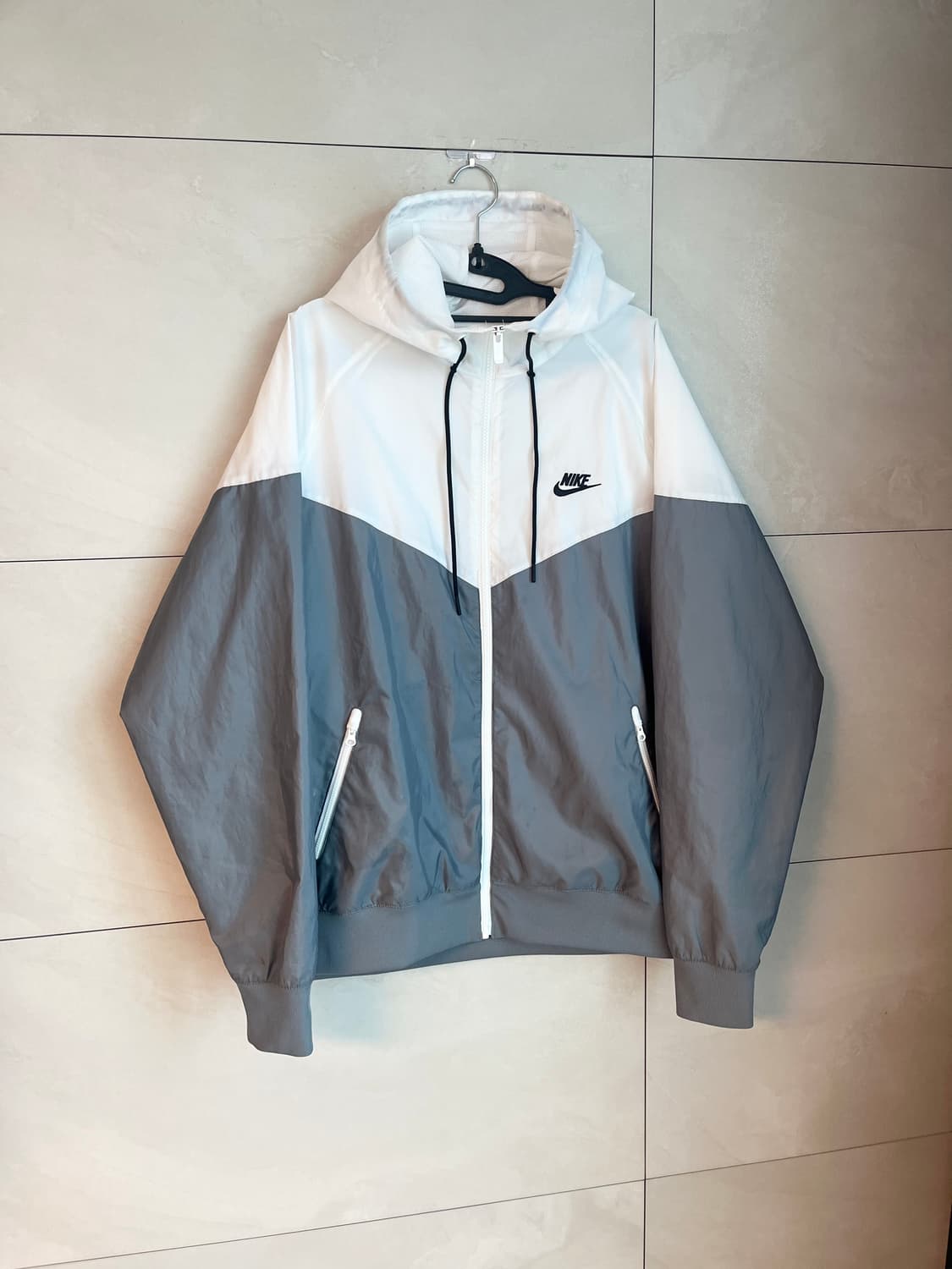 나이키 윈드러너 바람막이 [XL] 상품이미지2