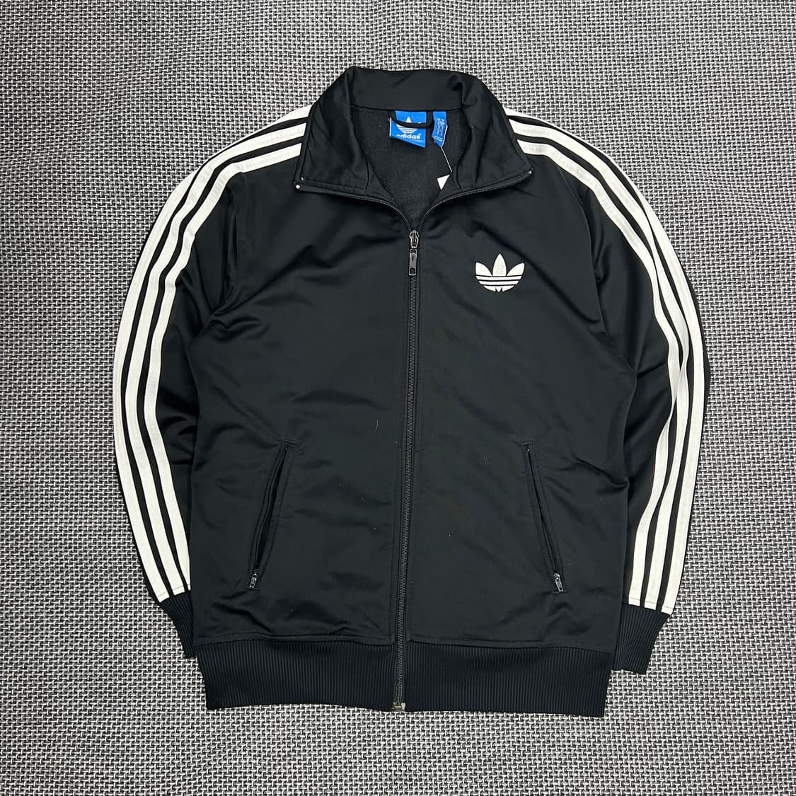 아디다스 블랙 구파이어버드 져지 상품이미지1