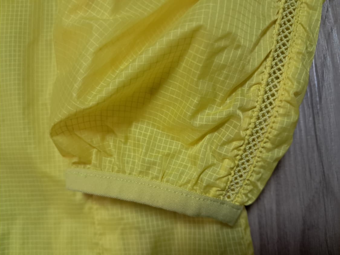 노스페이스 여성 바람막이 L 상품이미지7