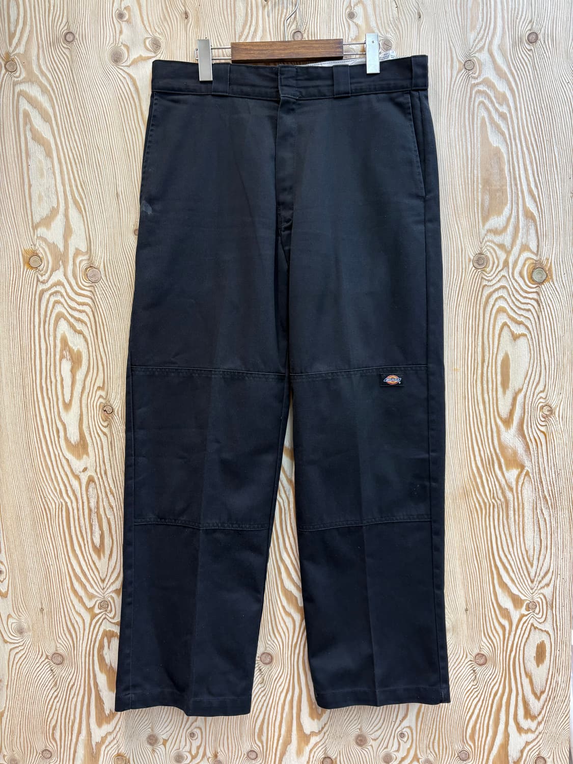 디키즈 더블니 워크팬츠 상품이미지1