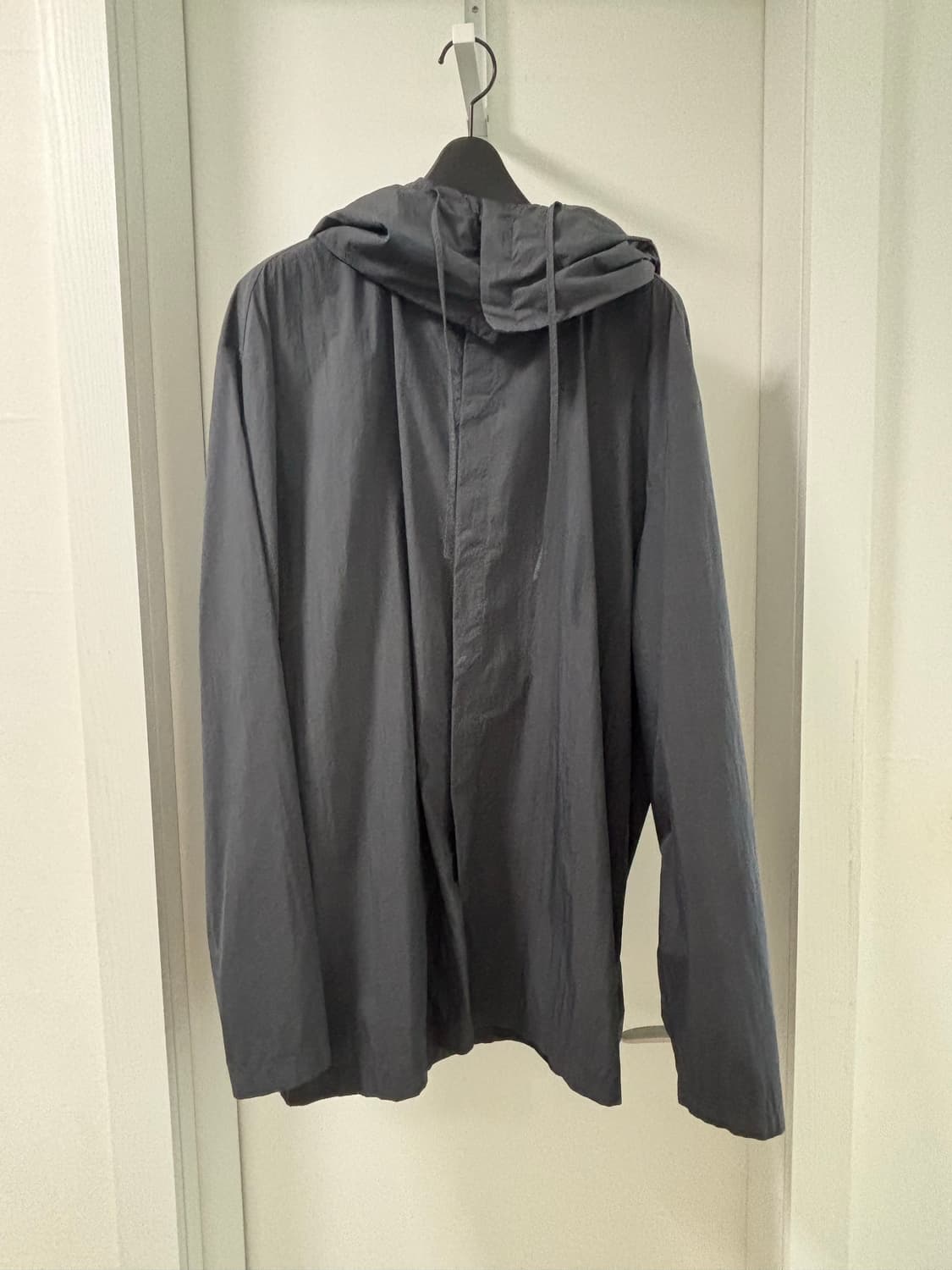 DETACHABLE HOODIE SHIRTS 상품이미지3