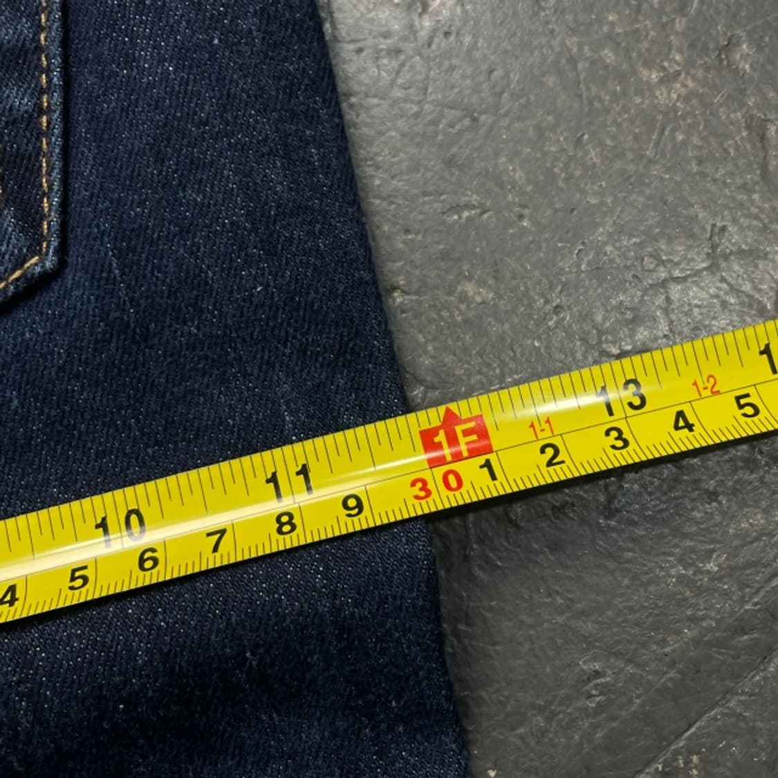 34 리바이스 511 청바지 상품이미지8