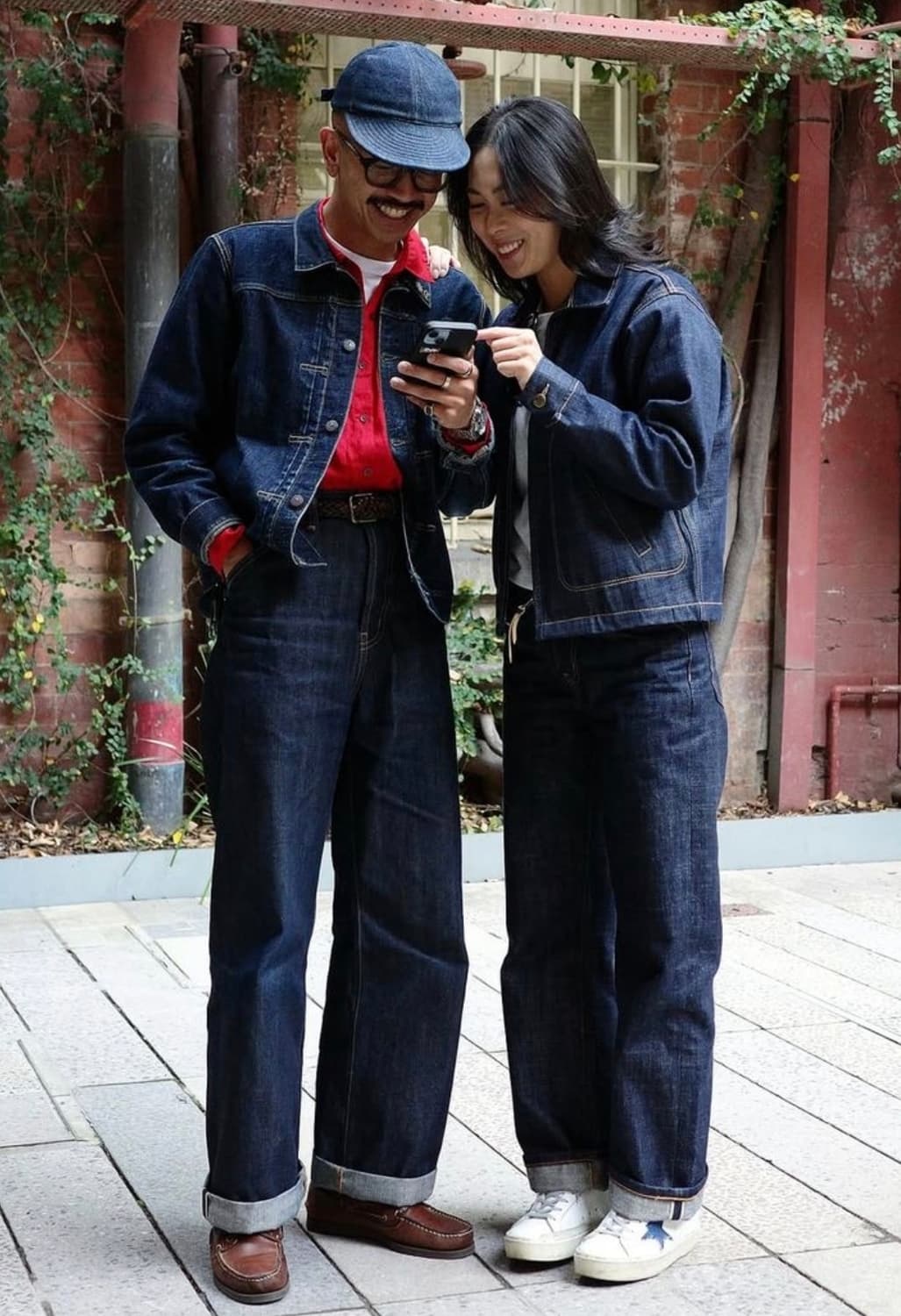 90s 리바이스 509 빈티지 상품이미지3