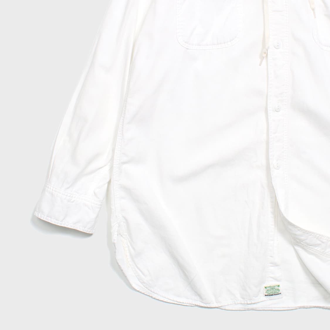 Orslow x BEAMS 상품이미지3