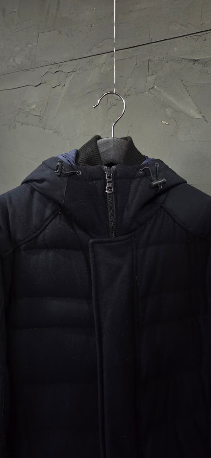 질 샌더 x 유니클로 다운 자켓 상품이미지2