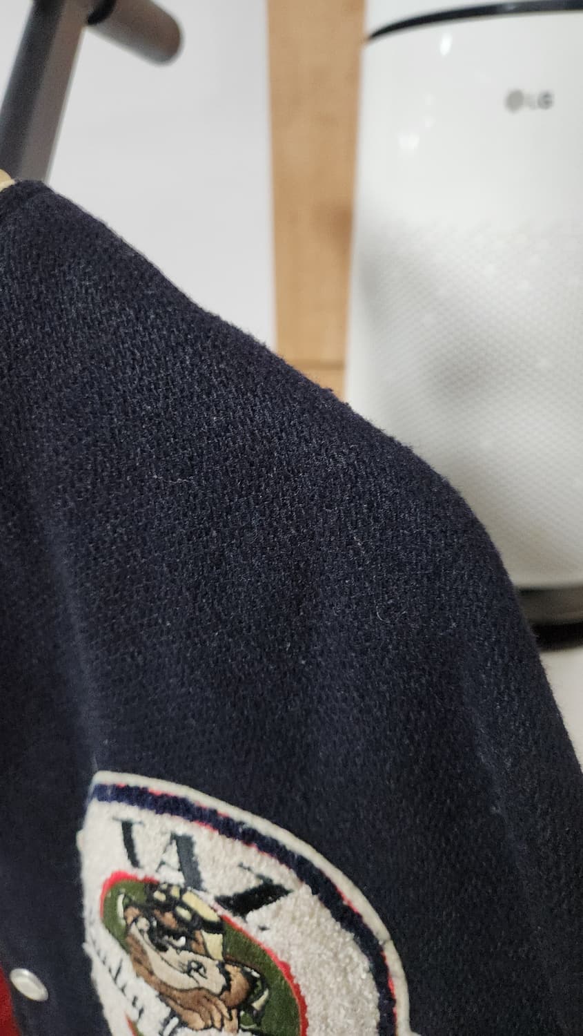 할리데이비슨 루니툰즈 바시티 상품이미지8