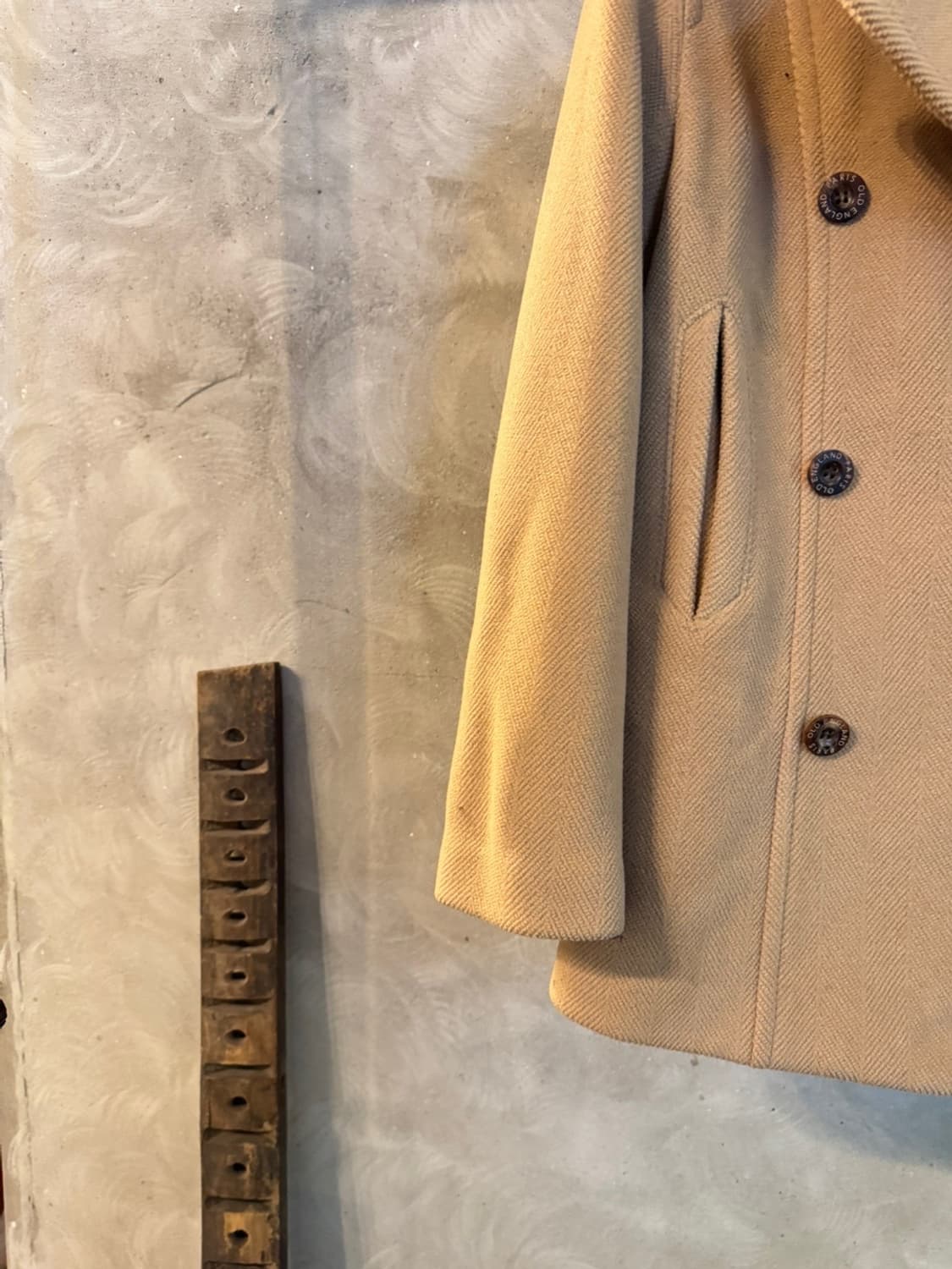 올드 잉글랜드 피코트 66~77 상품이미지4