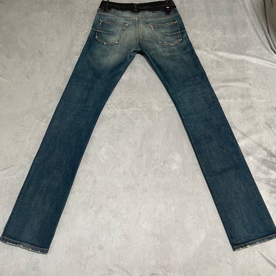 디올옴므 06aw 커머번드 28 상품이미지2