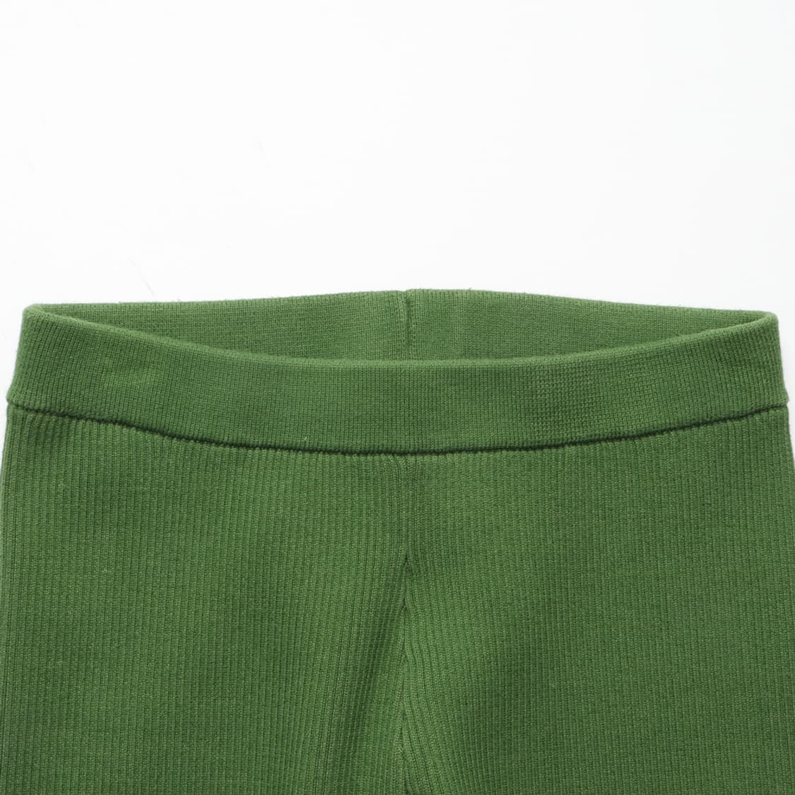 PERVERZE Re-cotton Rib Line Pants 상품이미지8