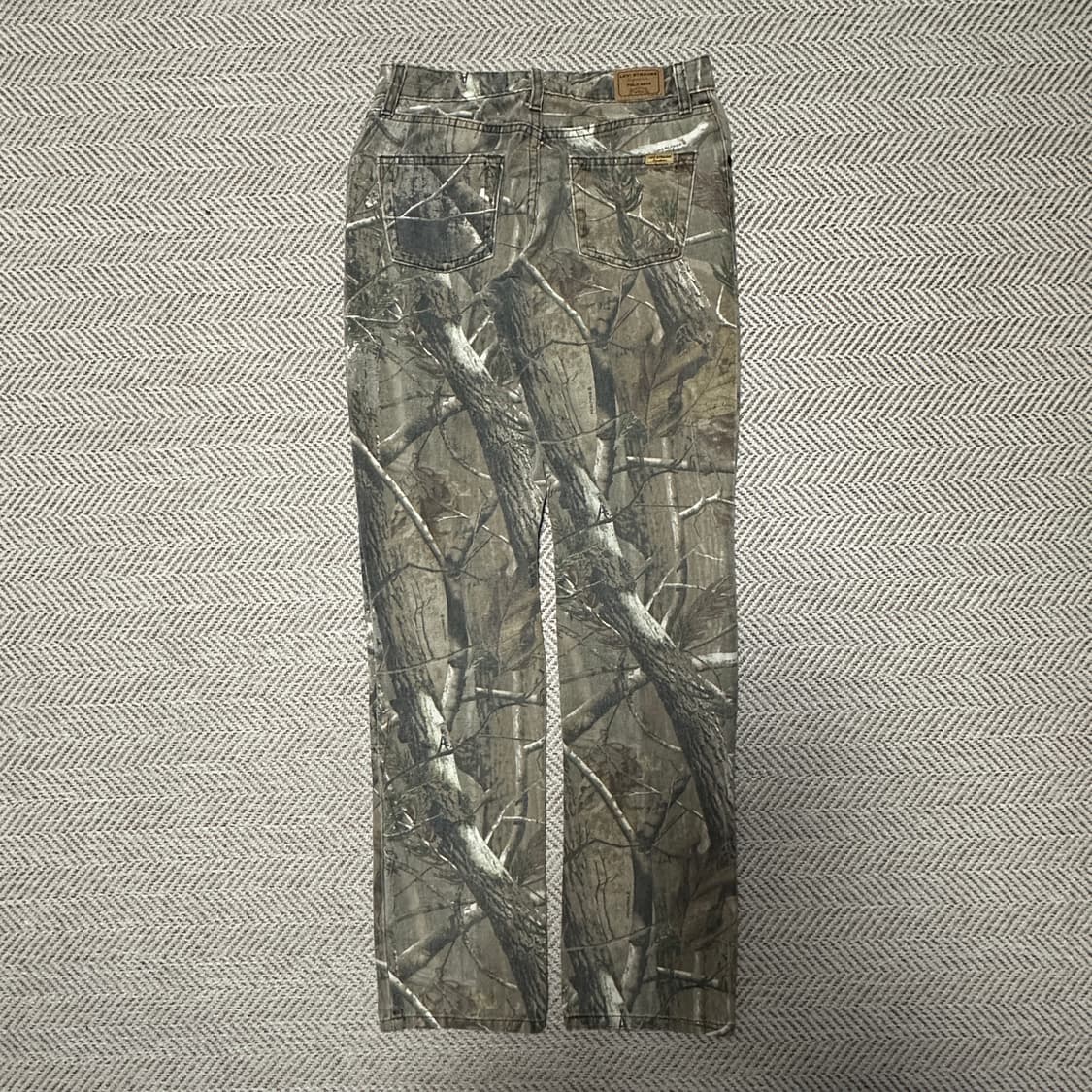 LEVI'S military vintage pants 상품이미지2