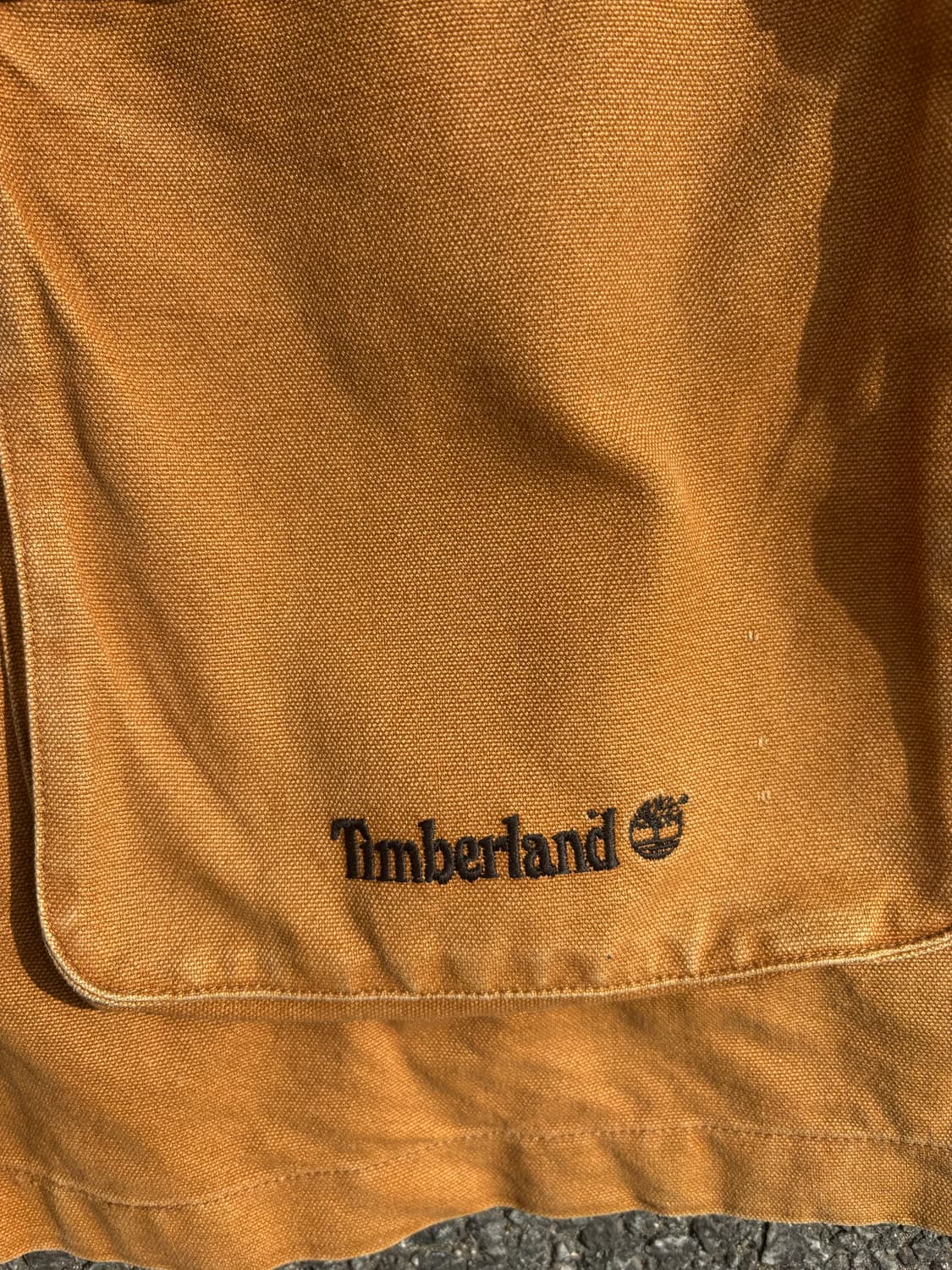 팀버랜드 초어 워크자켓 B212 상품이미지4