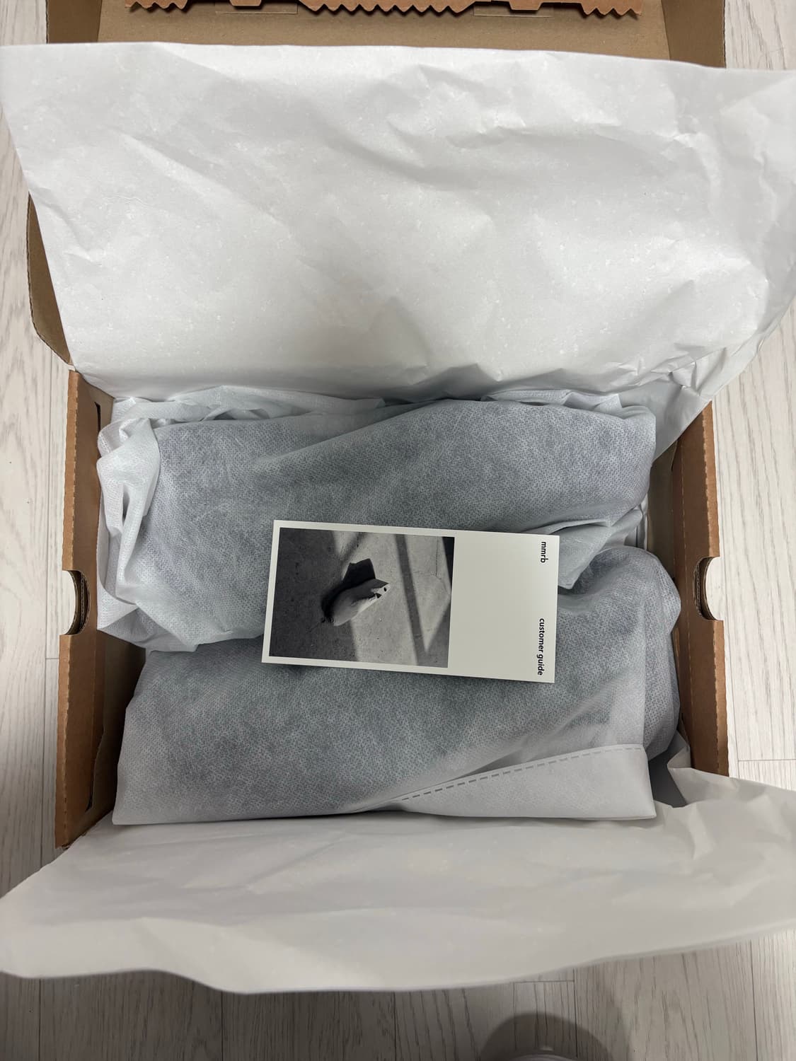 pasha x mmrb cloud2 트리플블랙 스니커즈 운동화 상품이미지5