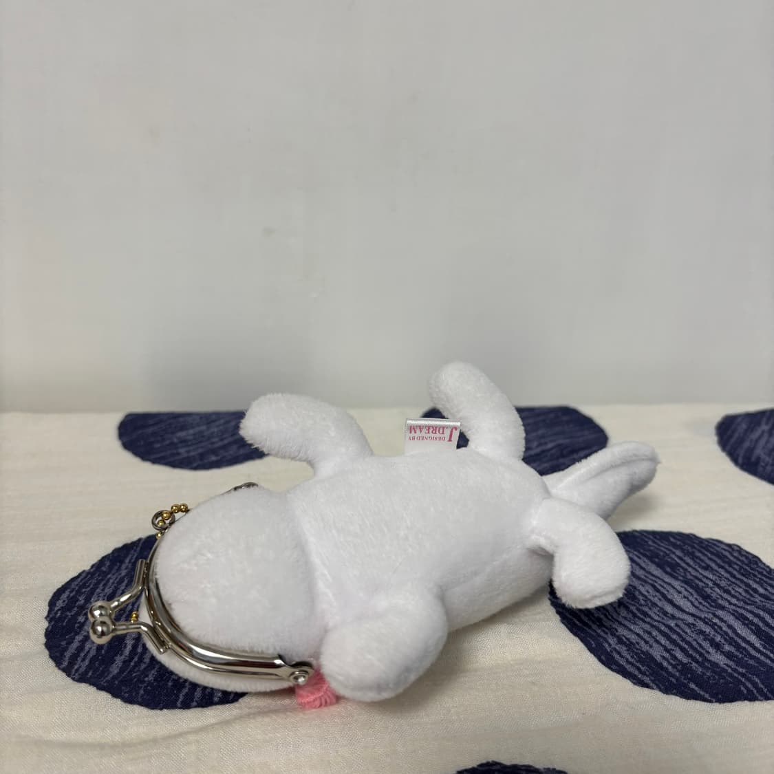 우파루파 동전 지갑 인형 키링 상품이미지3