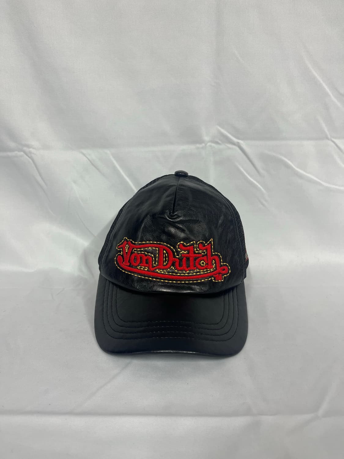 본더치 메쉬 볼캡 free 상품이미지1