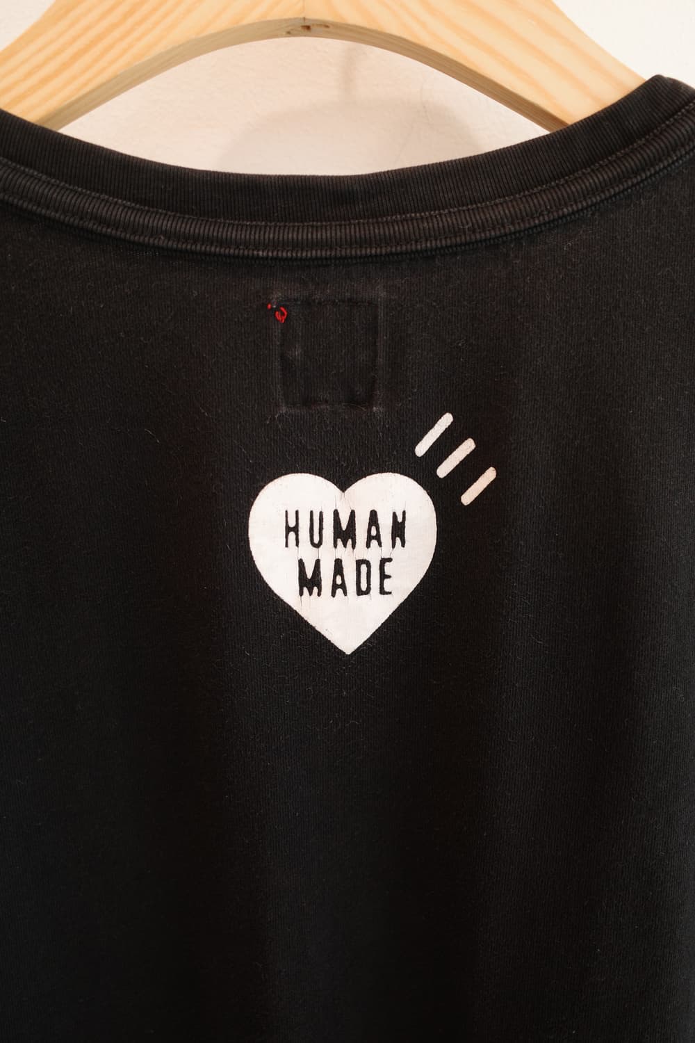 HUMAN MADE 휴먼 메이드 프린팅 티셔츠 상품이미지8