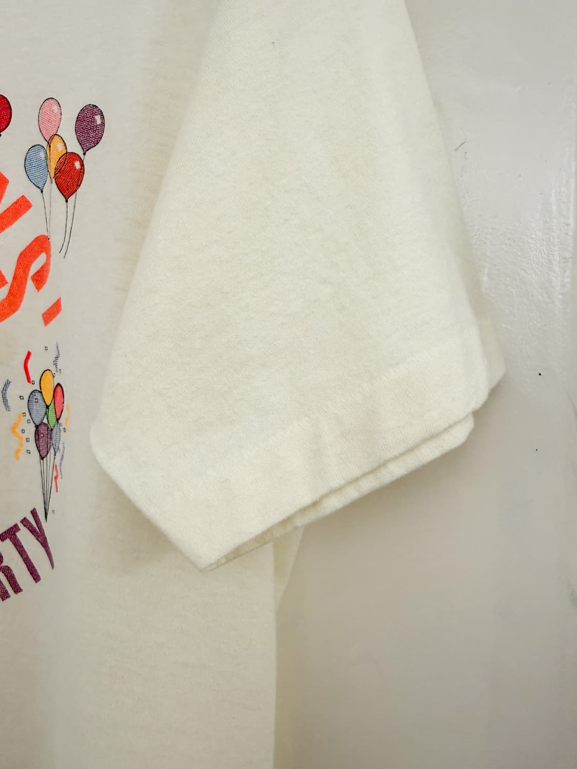 90s Bob Keays 60th Birthday Party Tee 상품이미지5