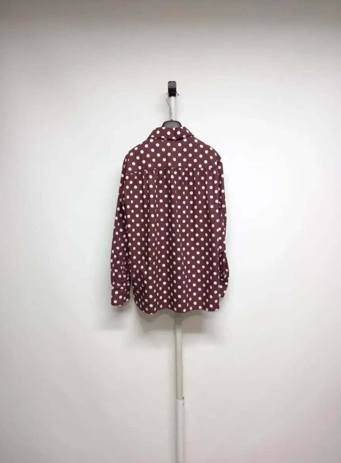 새 폴앤조 춘추 여름간절기 긴팔남방 66 상품이미지2