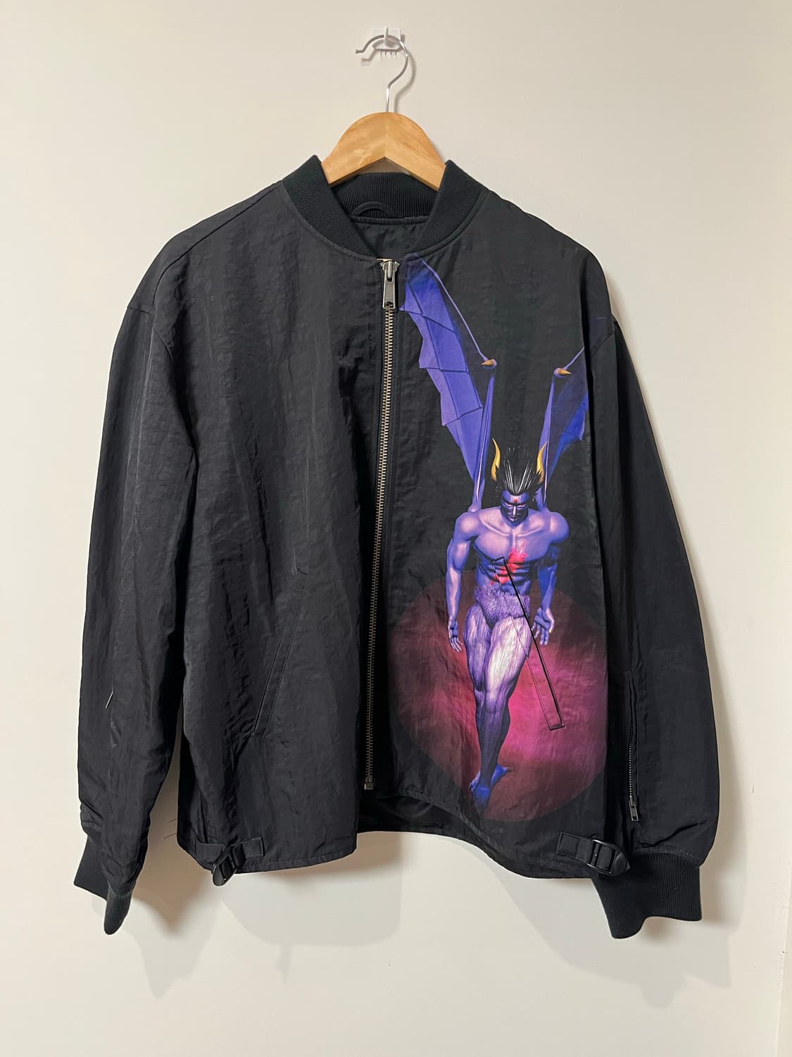 supreme x yohji yamamoto 상품이미지1