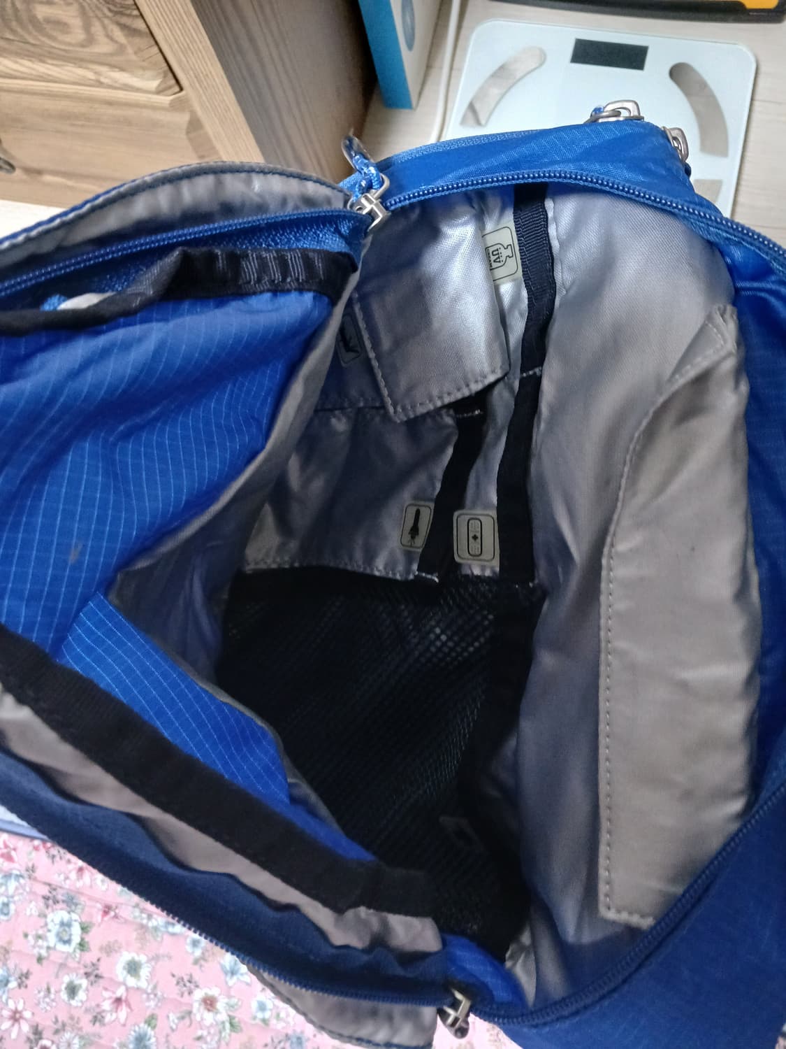 컬럼비아 등산배낭 (35L)  상품이미지5