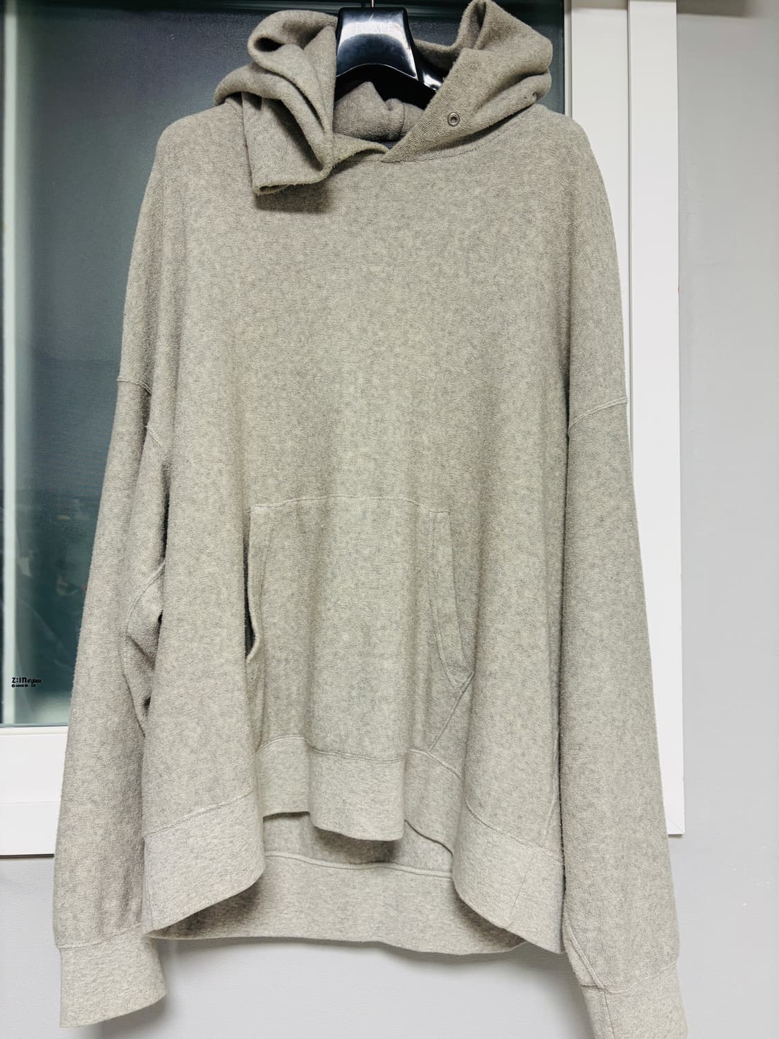 비즈빔 후드티 상품이미지7