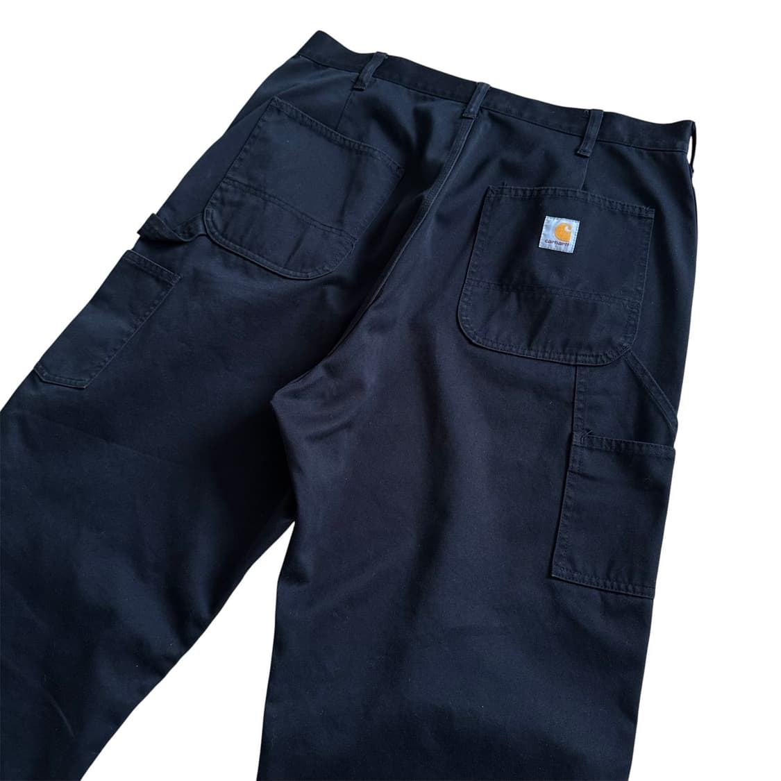 준야와타나베 칼하트 카펜터 팬츠 상품이미지8