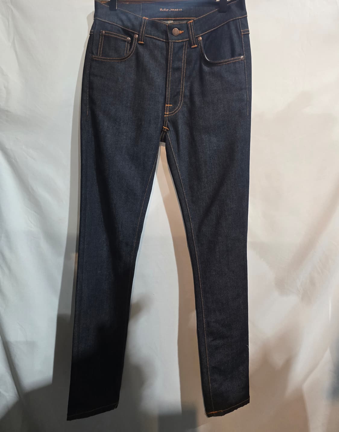 누디진 데님 29/30 상품이미지1