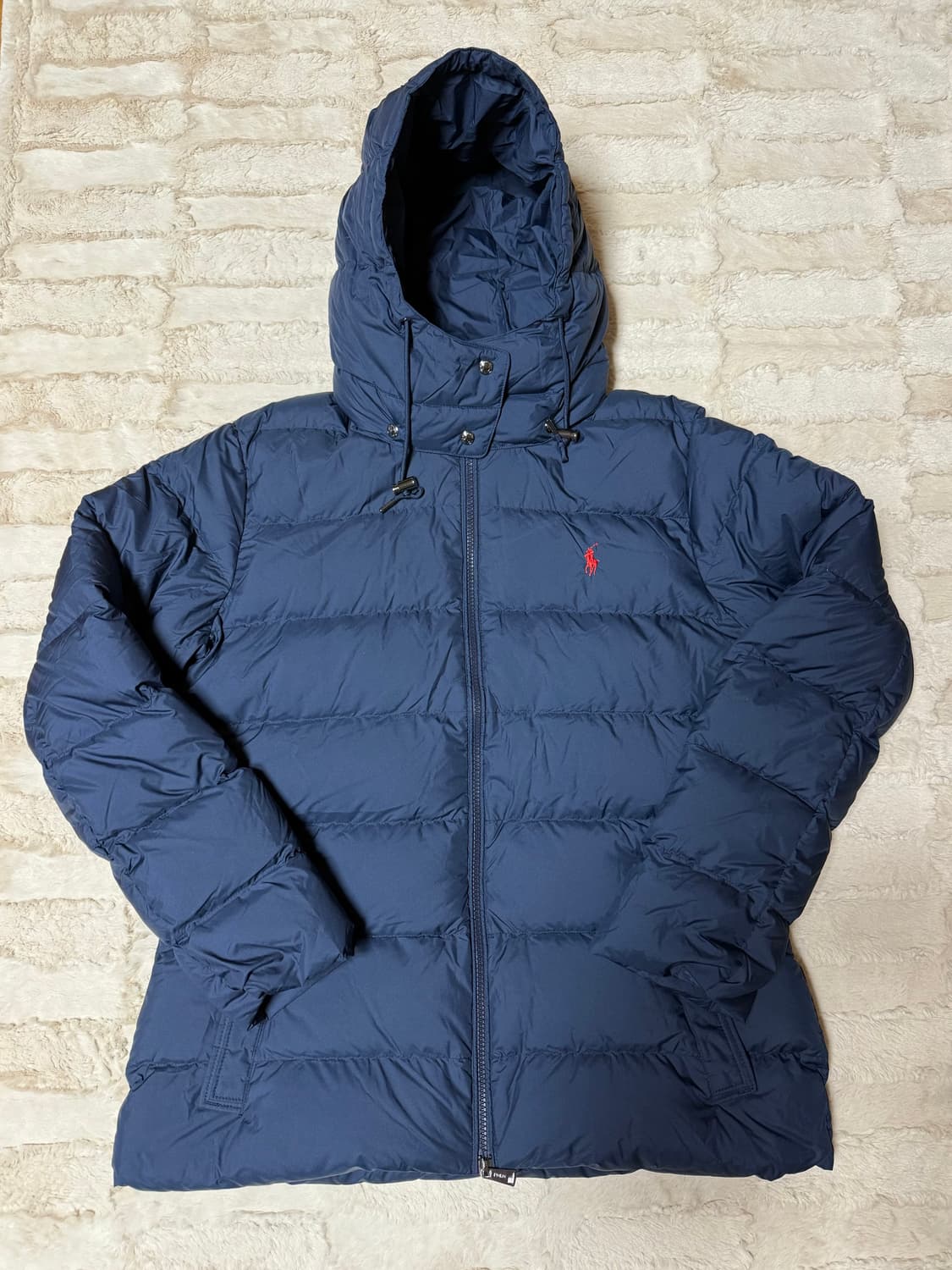 폴로 랄프로렌 패딩(발수 퀼트 다운 재킷) 상품이미지2