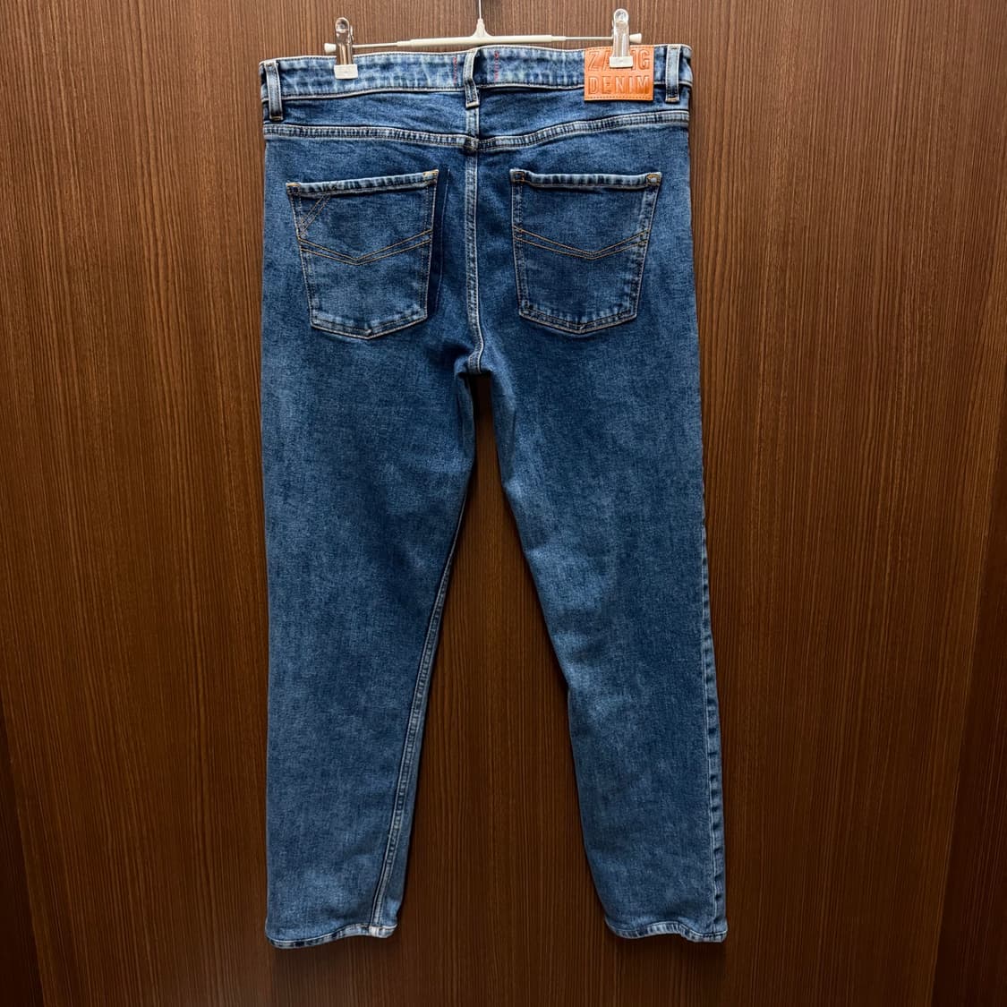 쟈딕앤볼테르 데님 청바지 31 상품이미지4