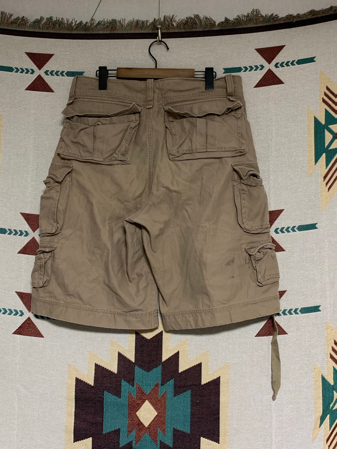 빈티지 카고 팬츠 34 상품이미지7