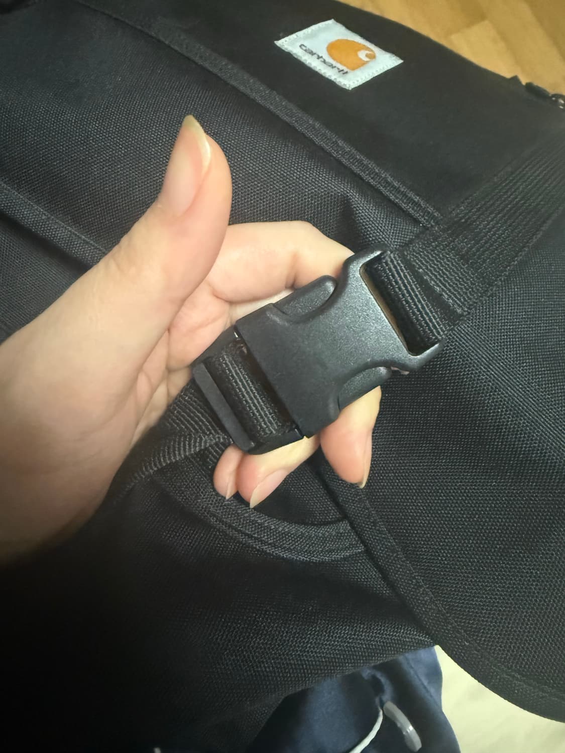 칼하트 메신져백 상품이미지3