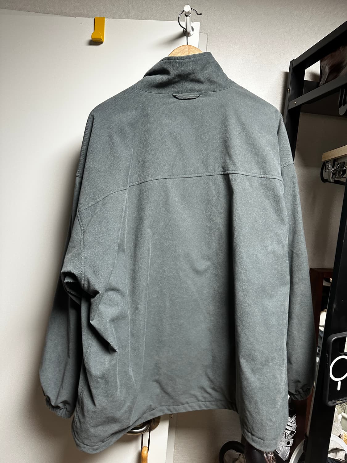 프레시서비스(프레쉬서비스) 트랙 블루종 점퍼 자켓 M 상품이미지2