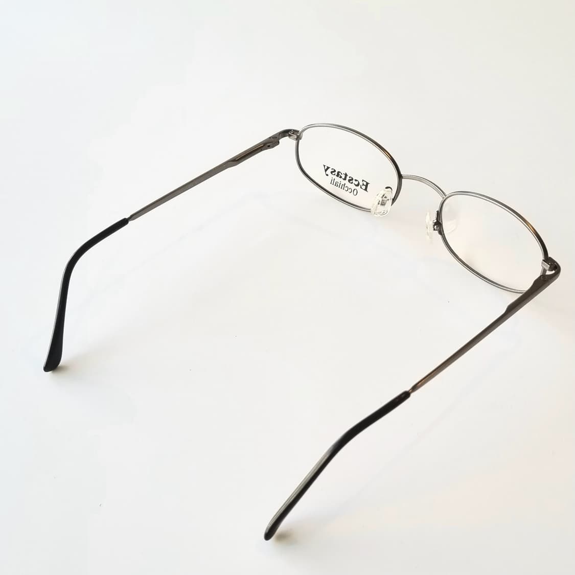 데드스탁 빈티지 웰링턴 디자인 깔끔한 안경테  545 상품이미지6